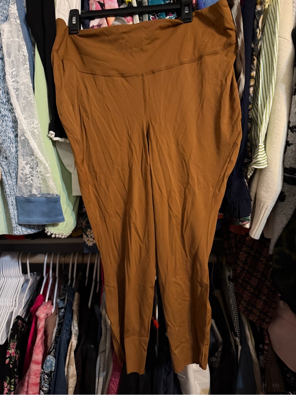 Lululemon align leggings 16